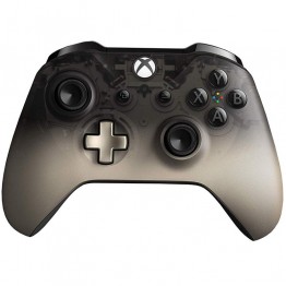 Xbox One Wireless Controller - Phantom Black Special Edition